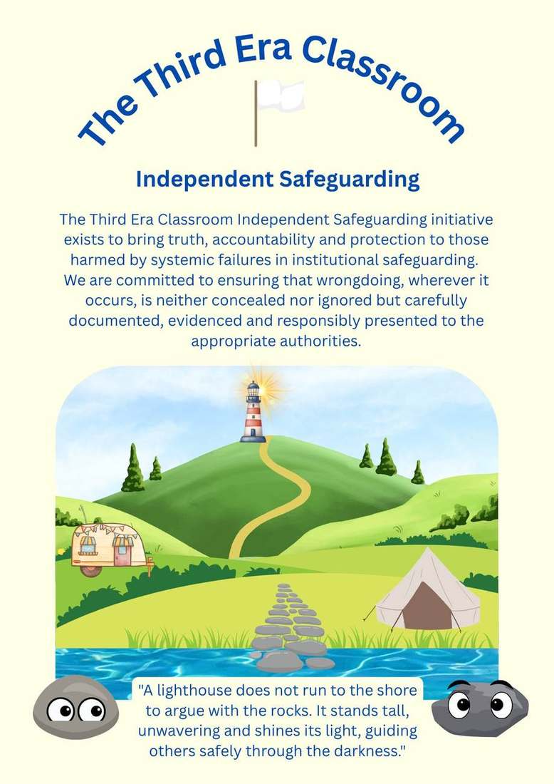 Independent Safeguarding statement